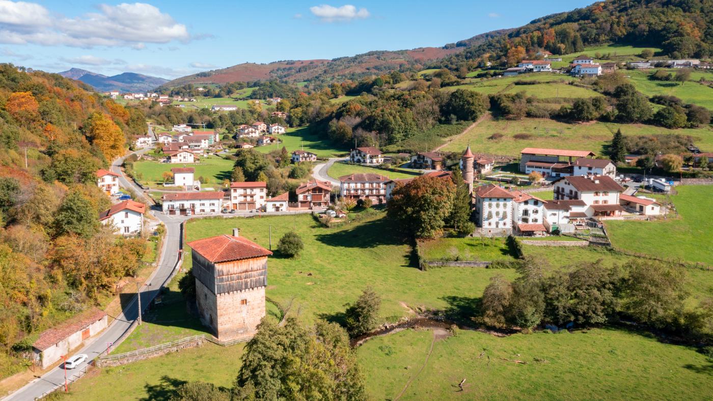 Monte Beriáin